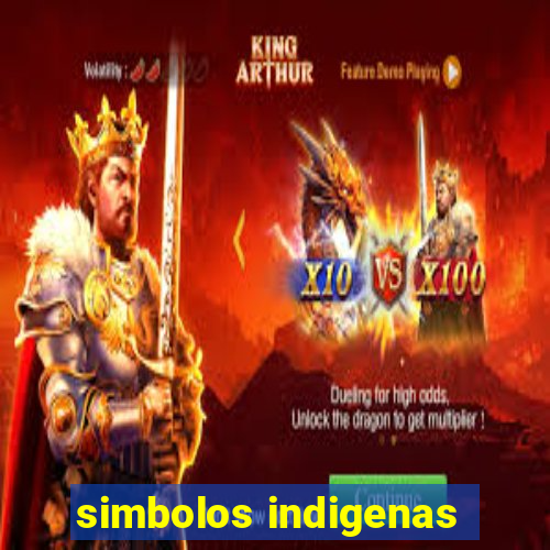 simbolos indigenas